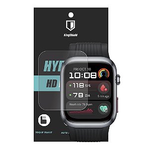 Película Para Huawei Watch D2 KingShield Hydrogel (3X Unids)