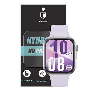 Película Para Huawei Watch Fit 4 KingShield Gel (3XUnids)