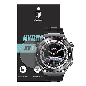 Película Para Huawei Watch Ultimate KingShield Gel (3XUnids)