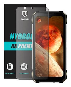 Película Doogee S89 / S89 Pro Kingshield Hydrogel (Fosca)