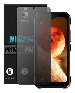 Película Doogee S89 / S89 Pro Kingshield Hydrogel - Privacidade