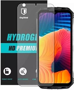 Película Para Doogee V30 Pro Kingshield Hydrogel - Fosca