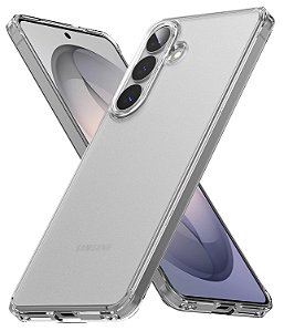 Capa Capinha Ringke Fusion Para Galaxy S26 (6.3) - Fosca
