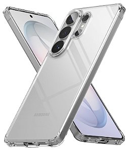 Capa Capinha Ringke Fusion Para Galaxy S26 Ultra - Clear