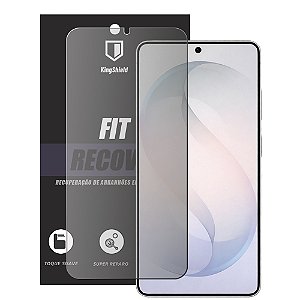 Película Para Galaxy S26 Ultra Kingshield Fit Recover - Clear
