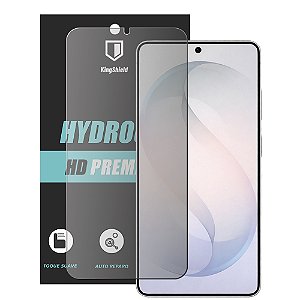 Película Para Galaxy S26 Ultra Kingshield Hydrogel - Clear