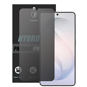 Película Para Galaxy S26 Ultra Kingshield Hydrogel - Privacidade