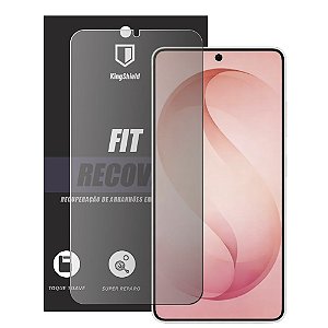 Película Para Galaxy S26 Plus Kingshield Fit Recover - Clear
