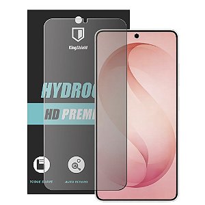 Película Para Galaxy S26 Plus Kingshield Hydrogel (Fosca)