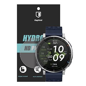 Película Para Amazfit Active 3 Premium Kingshield Hydrogel (3x Unids) Fosca