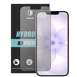 Película Para iPhone 17e (6.1) Kingshield Hydrogel (Fosca)