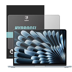 Película Para Macbook Air 13 M4/M5 Kingshield Hydrogel - Clear
