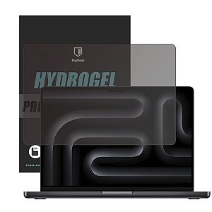 Película Para Macbook Pro 14 M4/M5 Kingshield Hydrogel - Privacidade