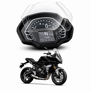 Película Painel Tiger Sport 660, 800, Daytona 660 Hydrogel