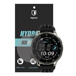Película Para Amazfit Cheetah 2 Pro Kingshield Hydrogel (3x Unids) Fosca