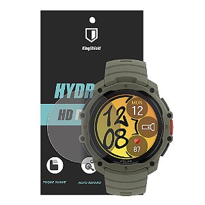 Película Para Polar Street X KingShield Hydrogel (3X Unids)