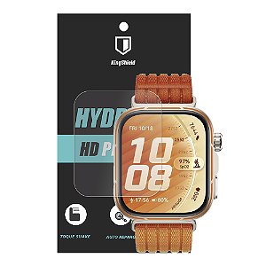 Película Para Huawei Watch Fit 5 Pro KingShield Hydrogel (3X Unids)