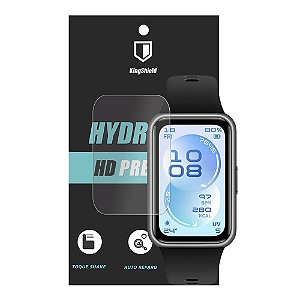 Película Para Huawei Band 11 KingShield Hydrogel (3X Unids)