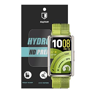 Película Para Huawei Band 11 Pro KingShield Hydrogel (3X Unids)