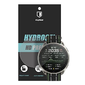 Película Para Amazfit Cheetah 2 Ultra KingShield Hydrogel (3XUnid)