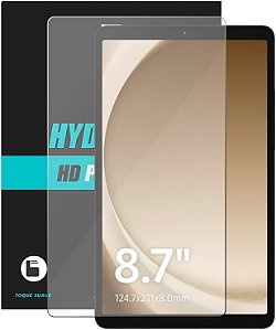 Película Galaxy Tab A11 (8.7) Kingshield Hydrogel - Clear