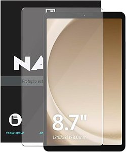 Película Galaxy Tab A11 (8.7) Kingshield Nano Vidro - Clear