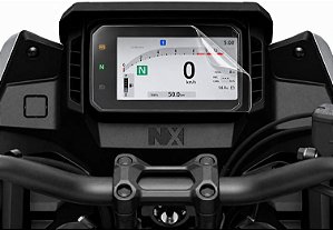 Película Painel Honda Nx500 Cb500 CB650 CB750 CB1000 Gel
