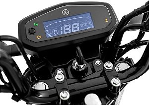 Película Painel Yamaha FACTOR DX,FZ15 2023 a 2026 Hydrogel
