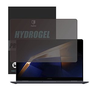 Película Para Galaxy Book 3 360 13.3 Kingshield Gel - Privacidade