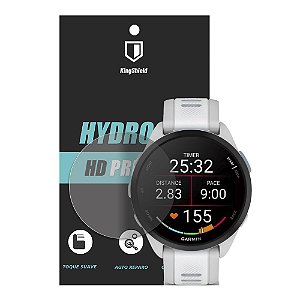 Película Para Garmin Forerunner 45/45s/55 KingShield Gel 3X Unid