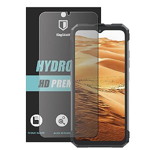 Película Para Cubot KingKong Es Kingshield Hydrogel - Fosca
