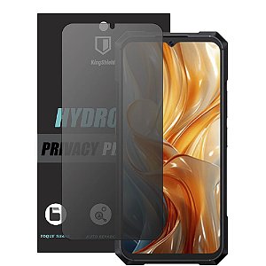 Película Para KingKong X Pro Kingshield Gel - Privacidade