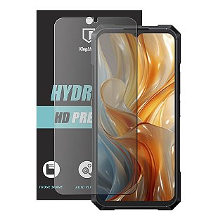 Película Para KingKong X Pro Kingshield Hydrogel - Clear