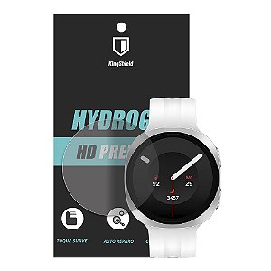 Película Galaxy Watch 9 (44MM) Kingshield Gel (3xUnids)Fosca