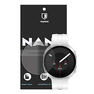 Película Para Galaxy Watch 9 (44MM) Kingshield Nano Vidro - Clear