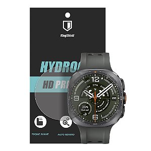 Película Para Galaxy Watch Ultra 2 2026 Kingshield Gel (3x Unids) Fosca