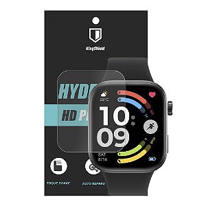Película Para Redmi Watch 6 KingShield Hydrogel (3X Unids)