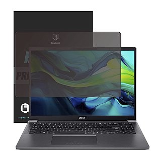 Película Para Acer Aspire 16 A16 Kingshield Hydrogel - Privacidade