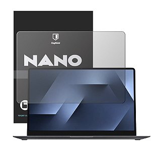 Película Para Galaxy Book 6 Ultra Kingshield Nano Vidro-Fosca