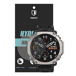 Película Para Amazfit T-Rex Ultra 2 Kingshield Hydrogel (3x Unids) Fosca