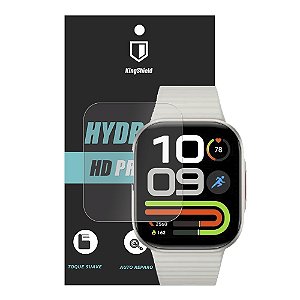 Película Para Redmi Watch 6 Lite KingShield Hydrogel (3X Unids)