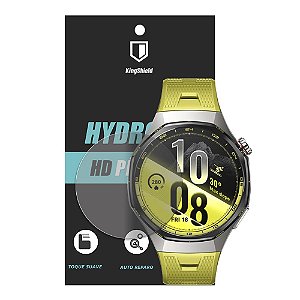 Película Para Huawei Watch GT 7 Pro KingShield Hydrogel (3X Unids)