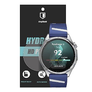 Película Para Huawei Watch GT 7 (46MM) Kingshield Hydrogel (3x Unids) Fosca