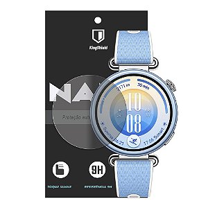 Película Para Huawei Watch GT 7 (41MM) Kingshield Nano Vidro - Clear