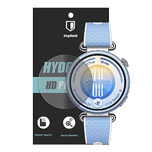 Película Para Huawei Watch GT 7 (41MM) KingShield Hydrogel (3X Unids)