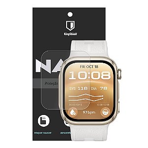 Película Para Huawei Watch D3 Kingshield Nano Vidro - Clear