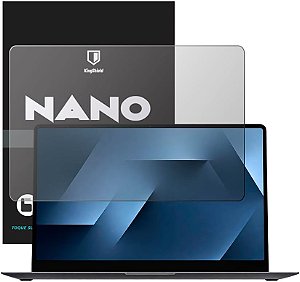 Película Para Galaxy Book 6 (14) Kingshield Nano Vidro - Clear