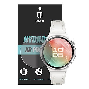 Película Para Huawei Watch 6 42mm KingShield Hydrogel (3X Unids)