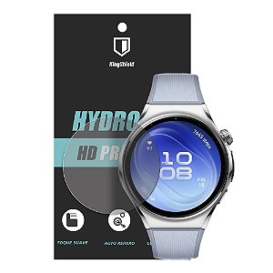 Película Para Huawei Watch 6 46mm Kingshield Hydrogel (3x Unids) Fosca
