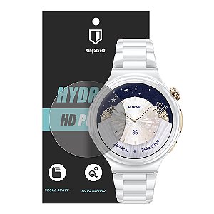 Película Para Huawei Watch 6 Pro 43mm KingShield Hydrogel (3X Unids)